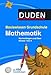 Basiswissen Grundschule - Mathematik: Nachschlagen und Üben 1. bis 4. Klasse (Duden - Basiswissen Grundschule) by