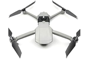 Hensych Drone Camera Mount Adapter Clamp Expansion Kit with 1/4" Screw Adapter for Mavic Air 2/Air 2S Drone Compatible for Gopro Hero8/7/6/5/4/3 for OSMO Action for Insta360 One X/R