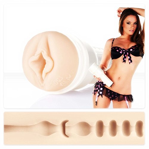 Preisvergleich Produktbild Fleshlight Girls Vagina Tori Black