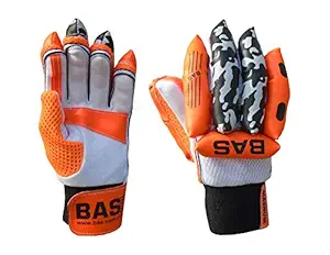 BAS Vampire Magnum Batting Gloves - Youth Size (Color May Vary)