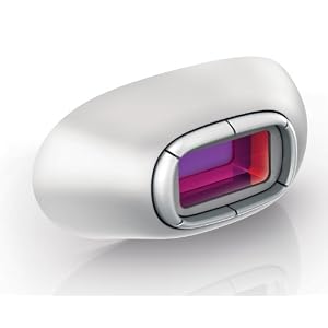 Philips SC2003/11 Lumea Precision Plus Rechargable Intense Pulsed Light Hair Removal System - Image 7