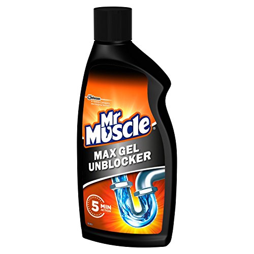 Best Drain Unblocker 2018 Reviews And Buyer's Guide ConsumerLab