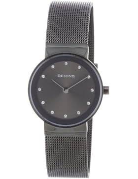 BERING Time Damen-Armbanduhr Slim Classic 10126-077