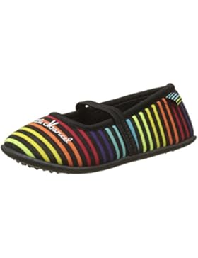 Little Marcel Mädchen Lm Costa Niedrige Hausschuhe