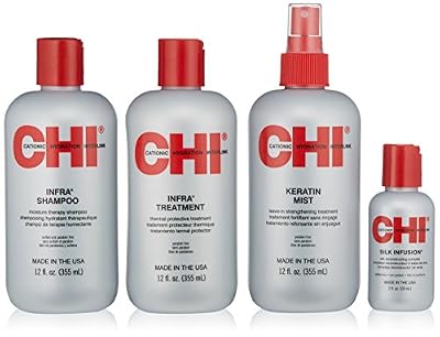 CHI HOME STYLIST KIT