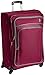 Skybags Polyester 78 cms Red Softsided Suitcase (STGRAW78RED) RS.4600.00
