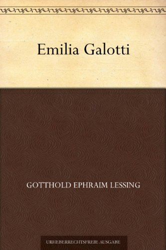 Emilia Galotti
