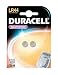 Produktbild Duracell Knopfzelle LR44 BL.2pz