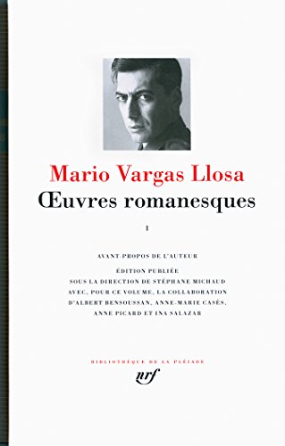 Œuvres romanesques (Tome 1) gratuit Œuvres romanesques (Tome 1) gratuit
