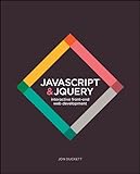 JavaScript and JQuery: Interactive Front-End Web Development.
