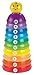 Fisher-Price Stack & Roll Cups