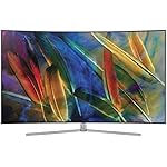 SAMSUNG QLED (55)