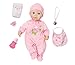 Price comparison product image Baby Annabell Zapf Creation Doll