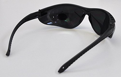 Schutzbrille Arbeitsschutzbrille Sicherheitsbrille Arbeitsbrille EN166 CE - 2