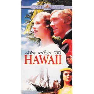 Preisvergleich Produktbild Hawaii [VHS]