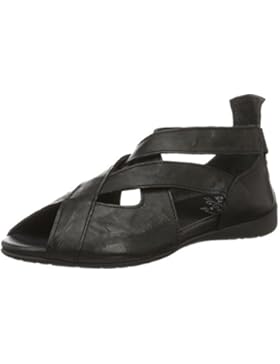 Think! Damen Jaeh Römersandalen