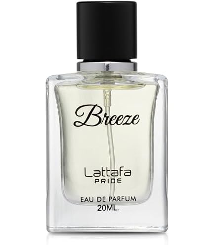 Lattafa Pride Breeze by Lattafa : Amazon.ae: Beauty