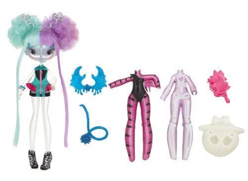 Novi Stars Stellar Skinz Doll, Gail Lexi by Novi Stars