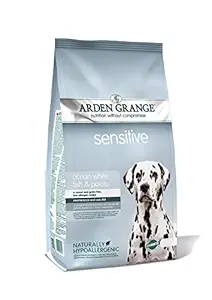 Arden Grange Adult Sensitive Dog Food, 6 Kg