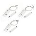 Produktbild 3 Pcs NO Roller Shutter Door Contact Alarm Magnetic Reed Switch