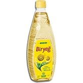 Biryağ Ay&ccedil;i&ccedil;ek Yağı 500 ml
