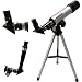 Dealcrox High Quality Complete Set 90x Monocular Space LLL Astronomical binoculars Telescope RS.2377.00