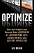 Optimize: How to Attract and Engage More Customers by Integrating SEO, Social Media, and Content Marketing by 