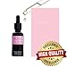 VITAMIN C SERUM for Face and Neck, Under Eye, LIQ CC Light Texture for Normal or Mixed Skin, 15% Vitamin C + 0.5% Vitamin E + Hyaluronic Acid + Magnesium, Anti-Aging, Anti Wrinkle Skin Tone Perfecting Firming Lightening and Brightening Concentrate, Antioxidant Formula - Stimulates Collagen and Elastin Production and Prevents Photoaging, Helps Reduce Age Spots, Dark Circles, Fine Lines and Wrinkles, Low pH, 30ml, 1oz