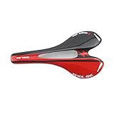 sillin de carbono para mtb Material: fibra de carbono T800; Peso: Aprox. 110 +/- 10 g; experiencia ultraligera