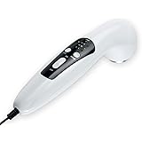 I TECH MioSonic - Ultrasuonoterapia da 1MHz con potenza massima 6.4W, 3 livelli di intensità , trattamenti dolorifici, infort