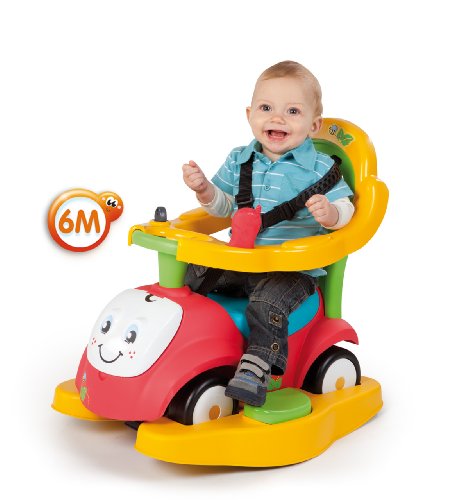 Imagen 3 de Smoby - Maestro II Balade (431219)