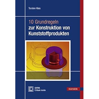 [PDF] Download 10 Grundregeln zur Konstruktion von Kunststoffprodukten Kostenlos