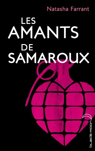 couverture de : Les amants de Samaroux