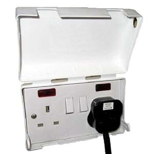 Baby socket covers Baby socket covers