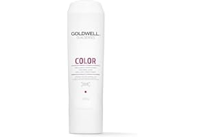 Goldwell Dualsenses Color, Balsamo illuminante per capelli fini o medi, 200ml