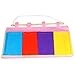 Price comparison product image Wall Door Cloth Colorful Hanging Storage Bags Case Pocket Home Organization