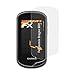 Produktbild atFoliX Schutzfolie kompatibel mit Garmin Oregon 600 Displayschutzfolie, HD-Entspiegelung FX Folie (3X)