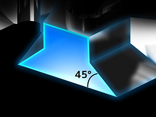 Panasonic Deutschland ER-GC51-K503 Bart-Haarschneider - 5