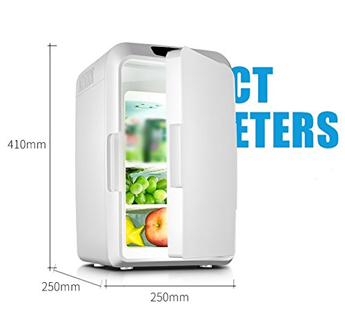 Preisvergleich Produktbild GEGEQUNAERYA Portable Wildwagen Kühlschrank