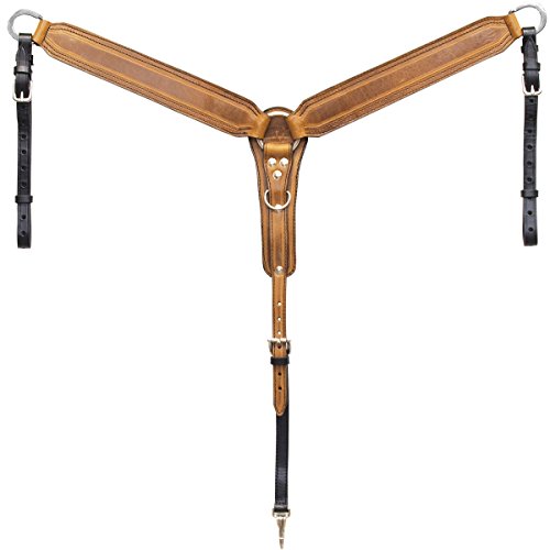 Argys-Art-Western-Breastplate-BeigeBeige
