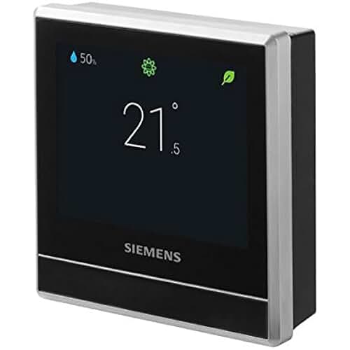 Amazon.es termostatos siemens