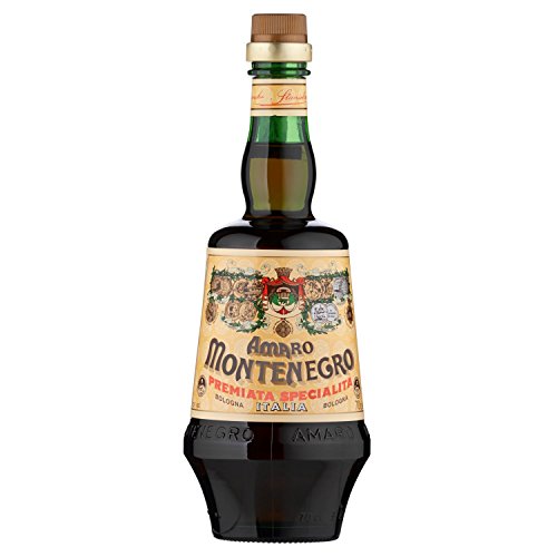Montenegro Digestivo 0,70 lt.