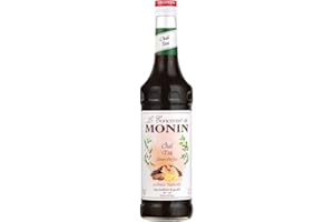 Monin Sirope Chaï Tea 70cl.