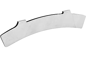 DIOCHE Outil de Frein à Disque, Ajusteur de Frein à Disque Cale D'alignement étrier VTT Vélo Outil Centrage Acier Inoxydable VTT Frein à Disque Composants et Pièces Feuille de Réglage