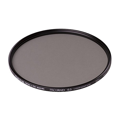 Tokina 127 mm PRO IRND 0.3 Filter for Camera