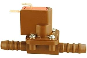 BRUNNER Lilie Automatik-Druckschalter 1,0 bar SB