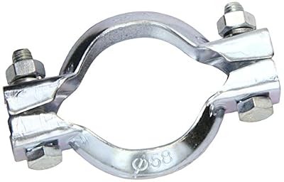 Bosal 254-627 Pièce de serrage, échappement