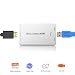 Produktbild HDMI Video Capture mit USB3.0/2.0 Dongle 1080P 60 fps drive-free Capture Card Box für Windows Linux OS X System von ibell