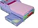 Peppa Pig Toddler Bed with Underbed Storage and Shelf