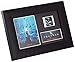Produktbild FilmCells Aquaman - Jason Momoa-Arthur Curry Under The Sea King of Atlantis-Special Edition Sammlerstück gerahmt 7x5 schwarz blau